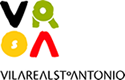 Logotipo-Município de Vila Real de Santo António