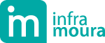 Logotipo-INFRAMOURA - Empresa de Infraestruturas de Vilamoura, E.M.