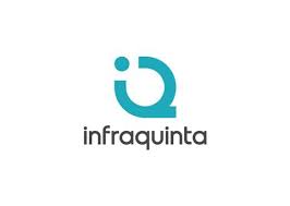 Logotipo-Infraquinta - Empresa de Infraestruturas da Quinta do Lago, EM SA