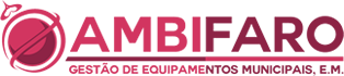 Logotipo-Ambifaro, Gestão de equipamentos municipais, E.M.