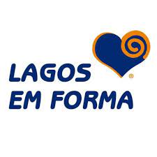 Logotipo-Lagos em Forma, Gestão Desportiva E.E.M.