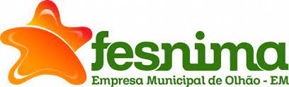 Logotipo-Fesnima - Empresa Pública de Animação de Olhão, E. M.