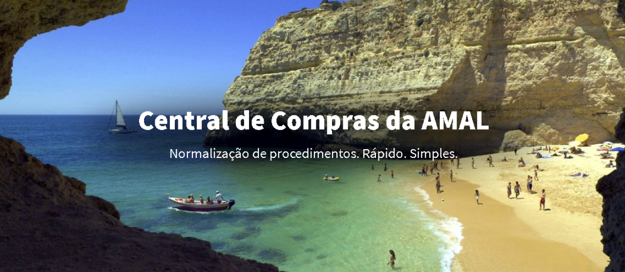 Central de Compras da AMAL permite poupança de 1,6 milhões de euros aos municípios