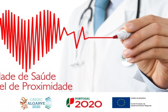 Unidades de Saúde Móveis de Proximidade 