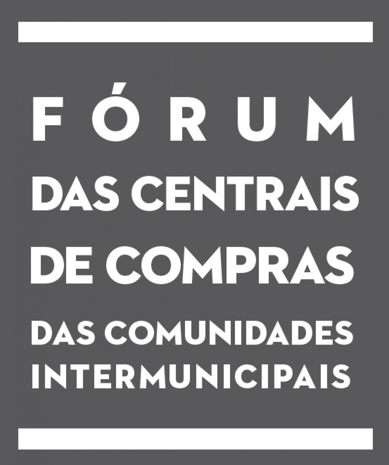 Fórum das Centrais de Compras Intermunicipais